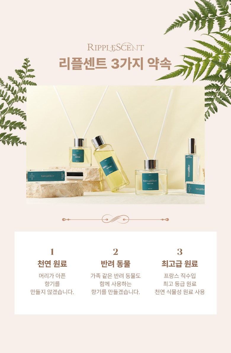 리플센트 고급 명품 디퓨저 120ML 선물패키지박스 8종 (향 선택 가능) - G마켓 모바일