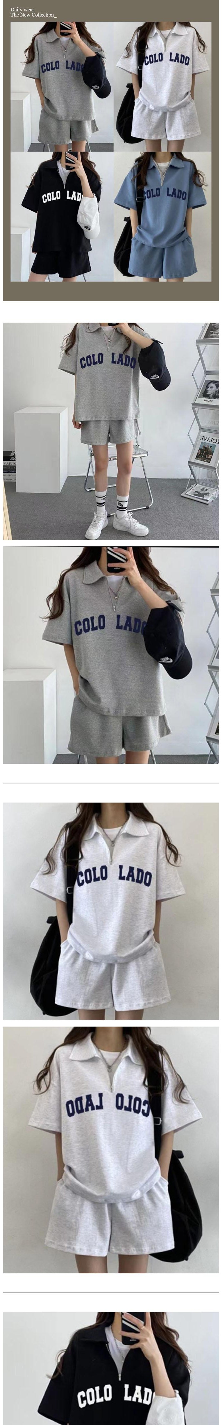 콜로라도 반집업 셋업_d 상세 이미지 1